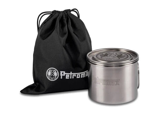 Petromax Stove Cup - Longshot Tactical