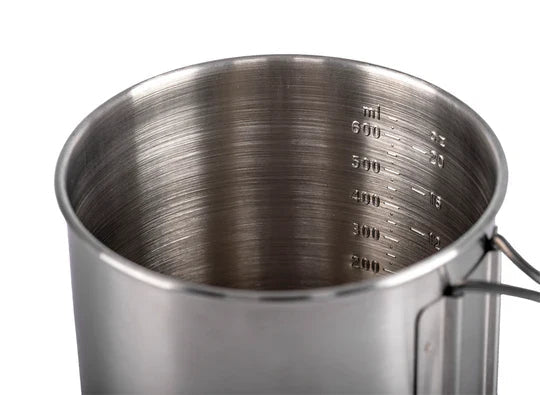 Petromax Stove Cup - Longshot Tactical