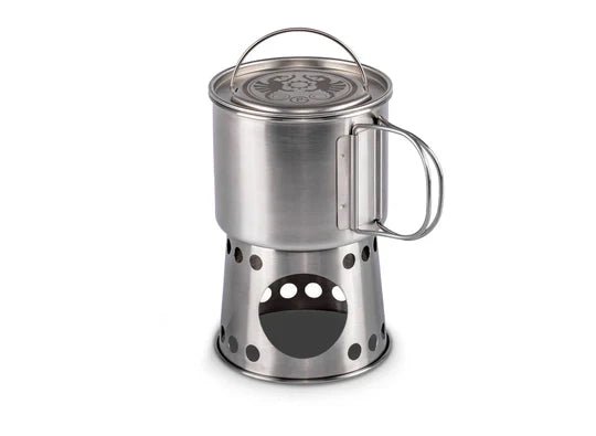 Petromax Stove Cup - Longshot Tactical