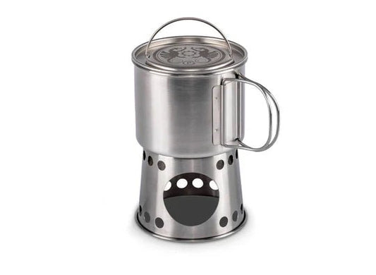 Petromax Stove Cup - Longshot Tactical