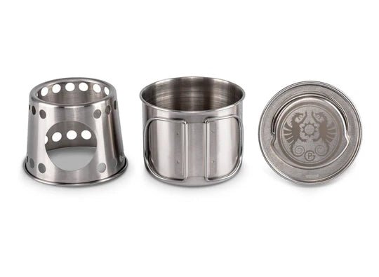 Petromax Stove Cup - Longshot Tactical