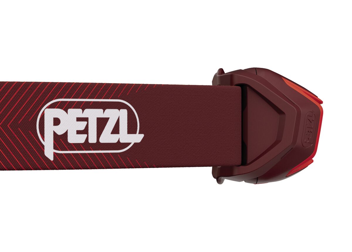 Petzl Actik Core 625 Lumen Headlamp (Various Colours) (Updated Version) - Longshot Tactical
