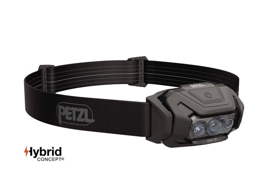 Petzl ARIA 2R RGB (Various Colours) - Longshot Tactical