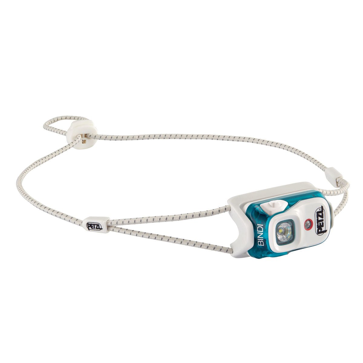 Petzl Bindi Headlamp - Longshot Tactical
