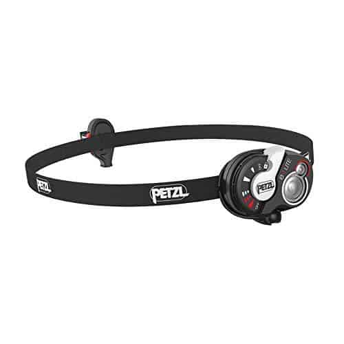 Petzl e+LITE Headlamp | Torch - Longshot Tactical