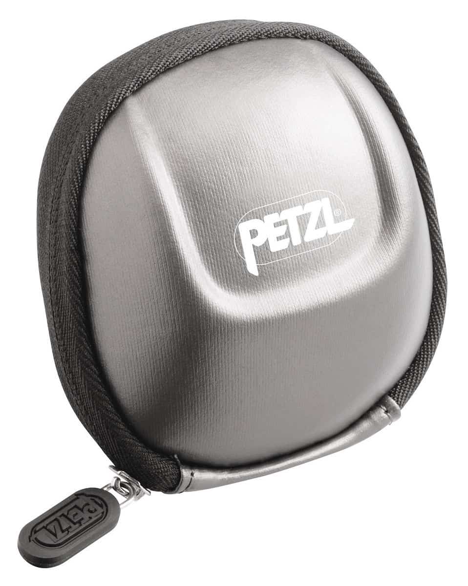 Petzl Headlamp Shell Case (Various Sizes) - Longshot Tactical