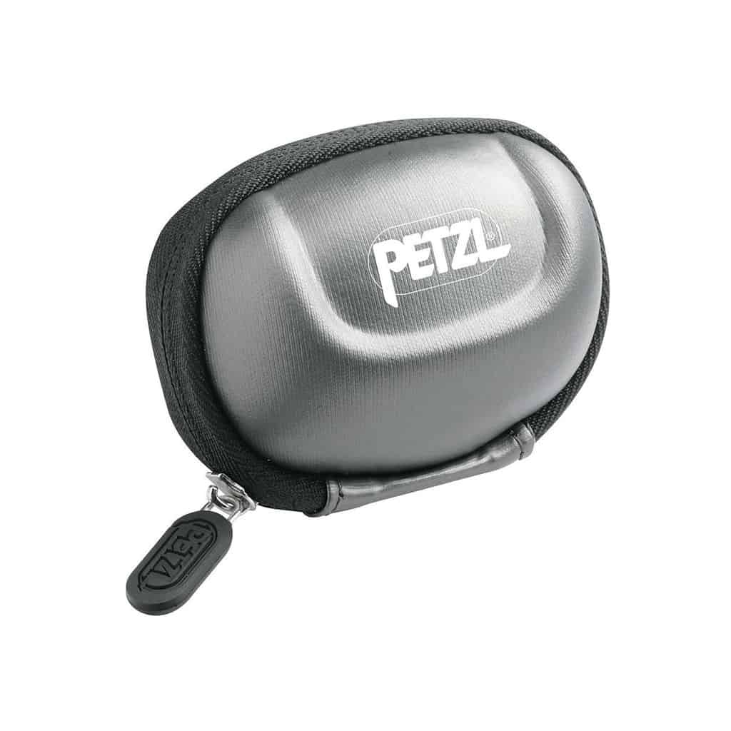 Petzl Headlamp Shell Case (Various Sizes) - Longshot Tactical