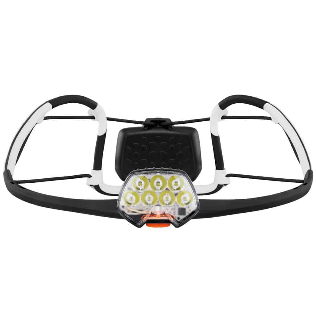 Petzl IKO HeadLamp | Torch | 350 Lumens - Longshot Tactical