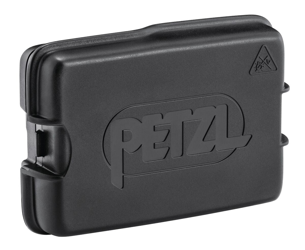 Petzl Rechargeable Battery for Swift RL® Headlamp 2350mAh - Longshot Tactical