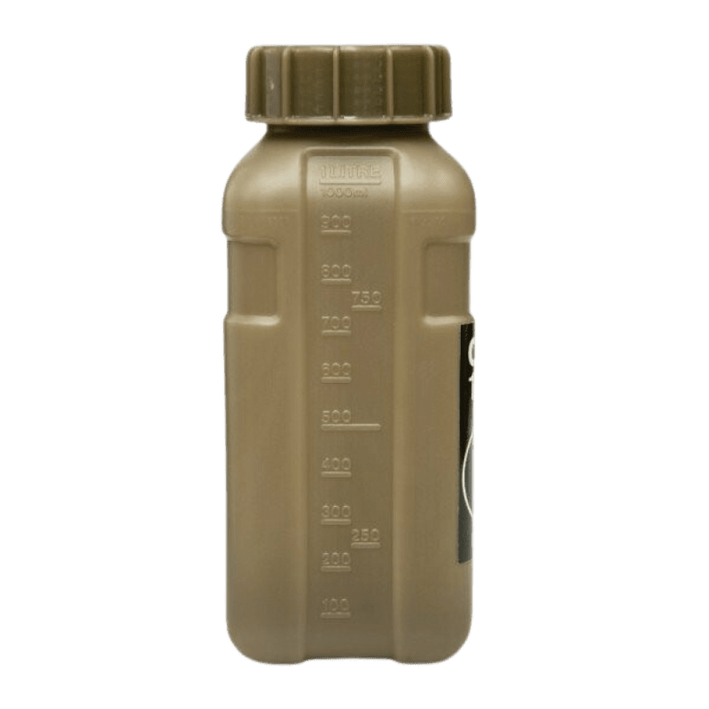 Platatac Water Bottle - Longshot Tactical