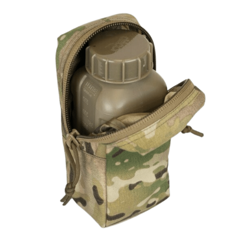 Platatac Water Bottle - Longshot Tactical