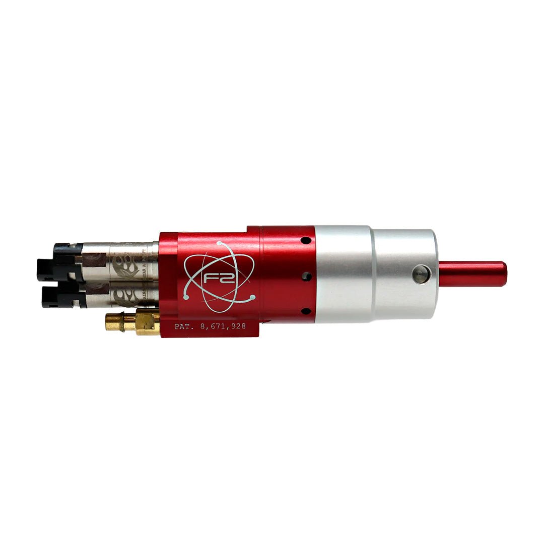 PolarStar F2 HPA Engine (VFC HK417) - Longshot Tactical