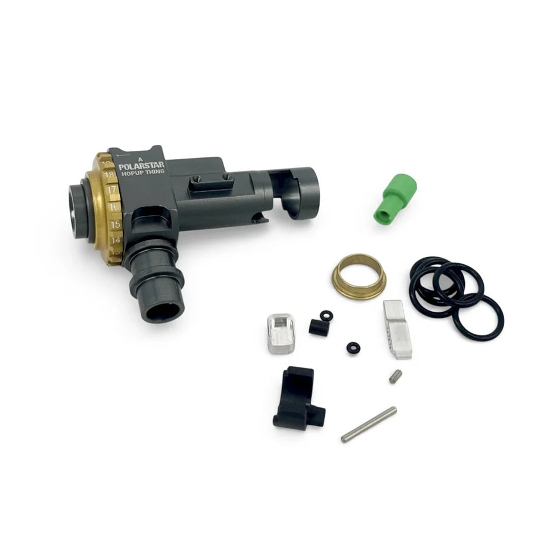 PolarStar "Hop Up Thing" V2 Rotary Hop unit for M4/M16 - Longshot Tactical