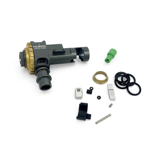 PolarStar "Hop Up Thing" V2 Rotary Hop unit for M4/M16 - Longshot Tactical