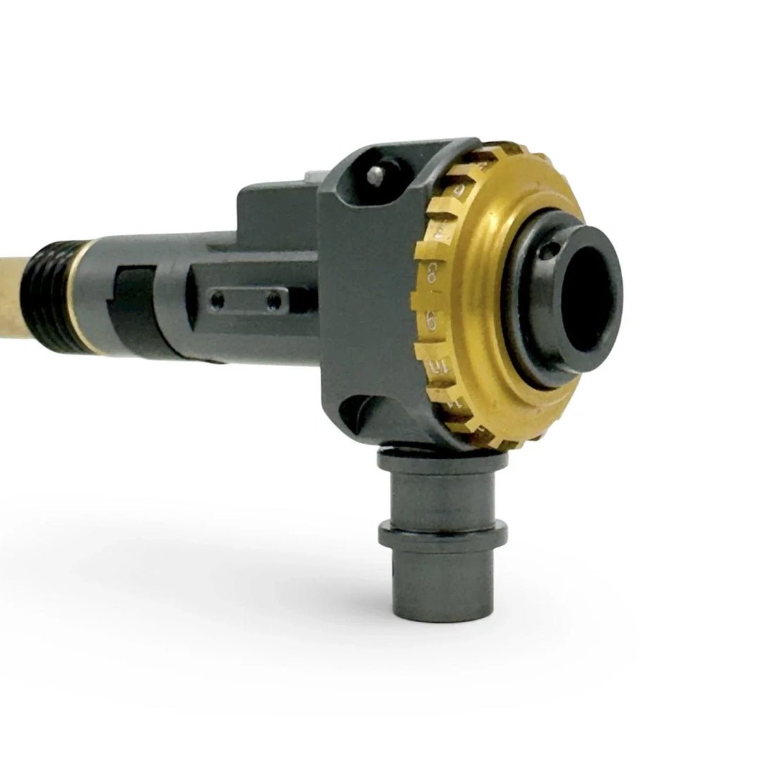 PolarStar "Hop Up Thing" V2 Rotary Hop unit for M4/M16 - Longshot Tactical