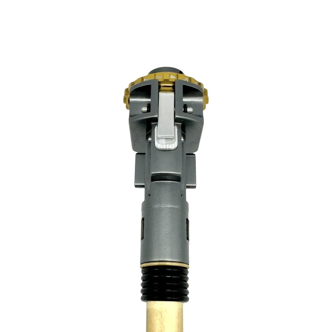 PolarStar "Hop Up Thing" V2 Rotary Hop unit for M4/M16 - Longshot Tactical