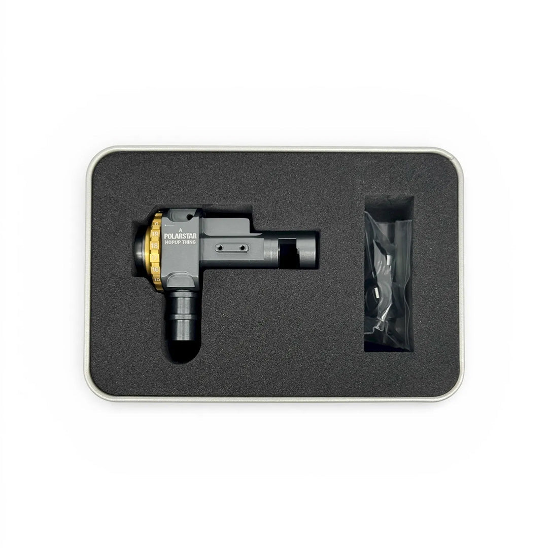 PolarStar "Hop Up Thing" V2 Rotary Hop unit for M4/M16 - Longshot Tactical