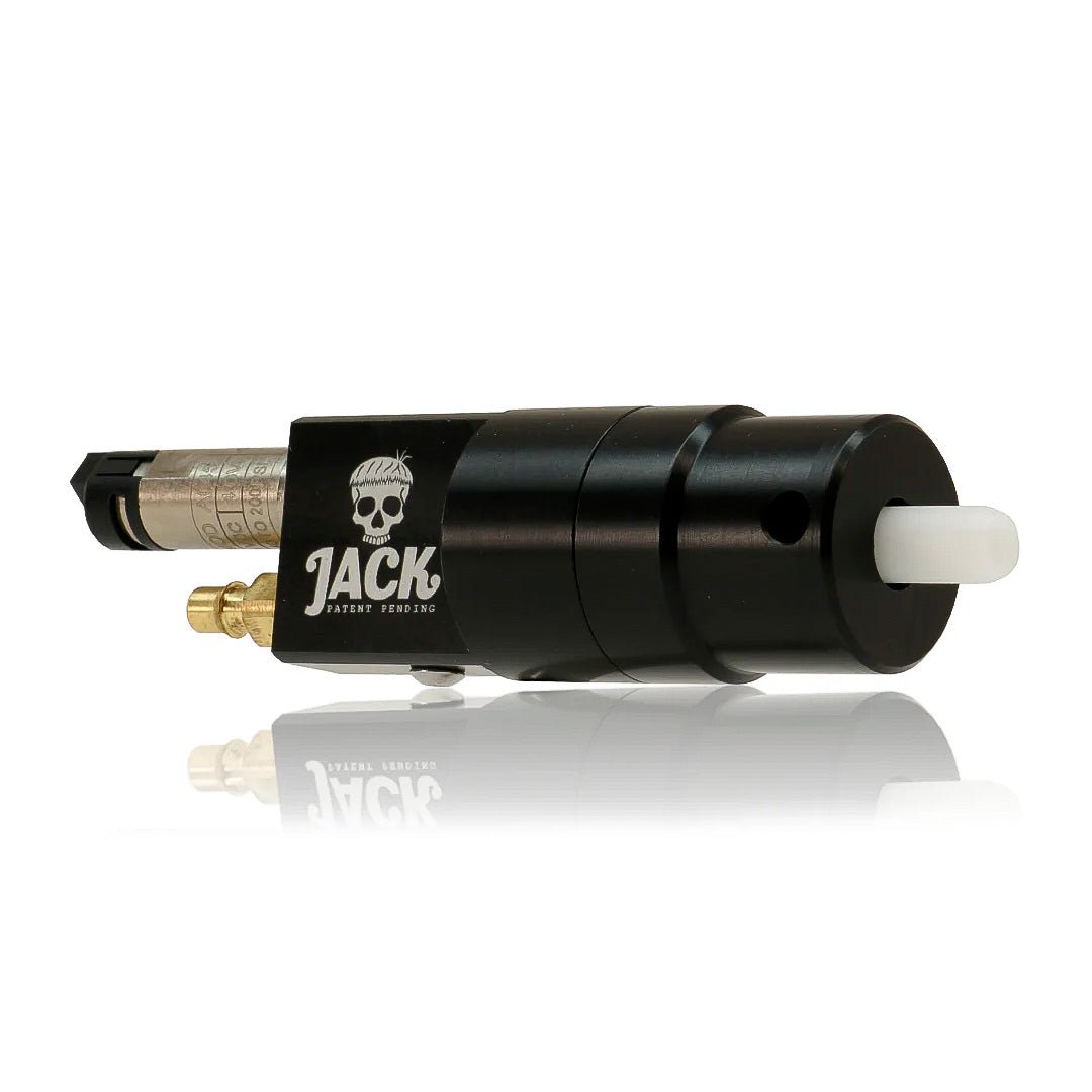 PolarStar Jack HPA Engine (M249) - Longshot Tactical