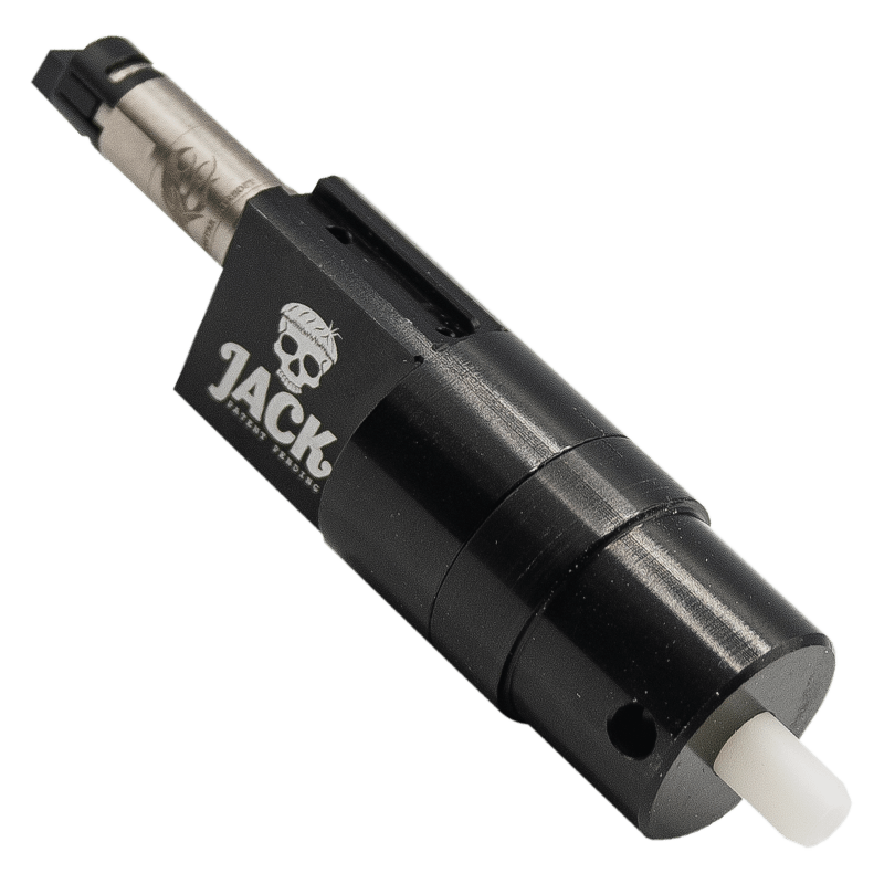 PolarStar Jack HPA Engine (M249) - Longshot Tactical