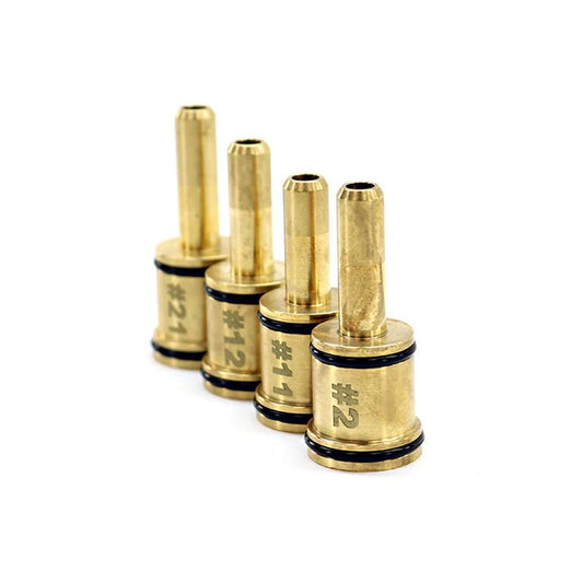 PolarStar Kythera SA Nozzles - Longshot Tactical