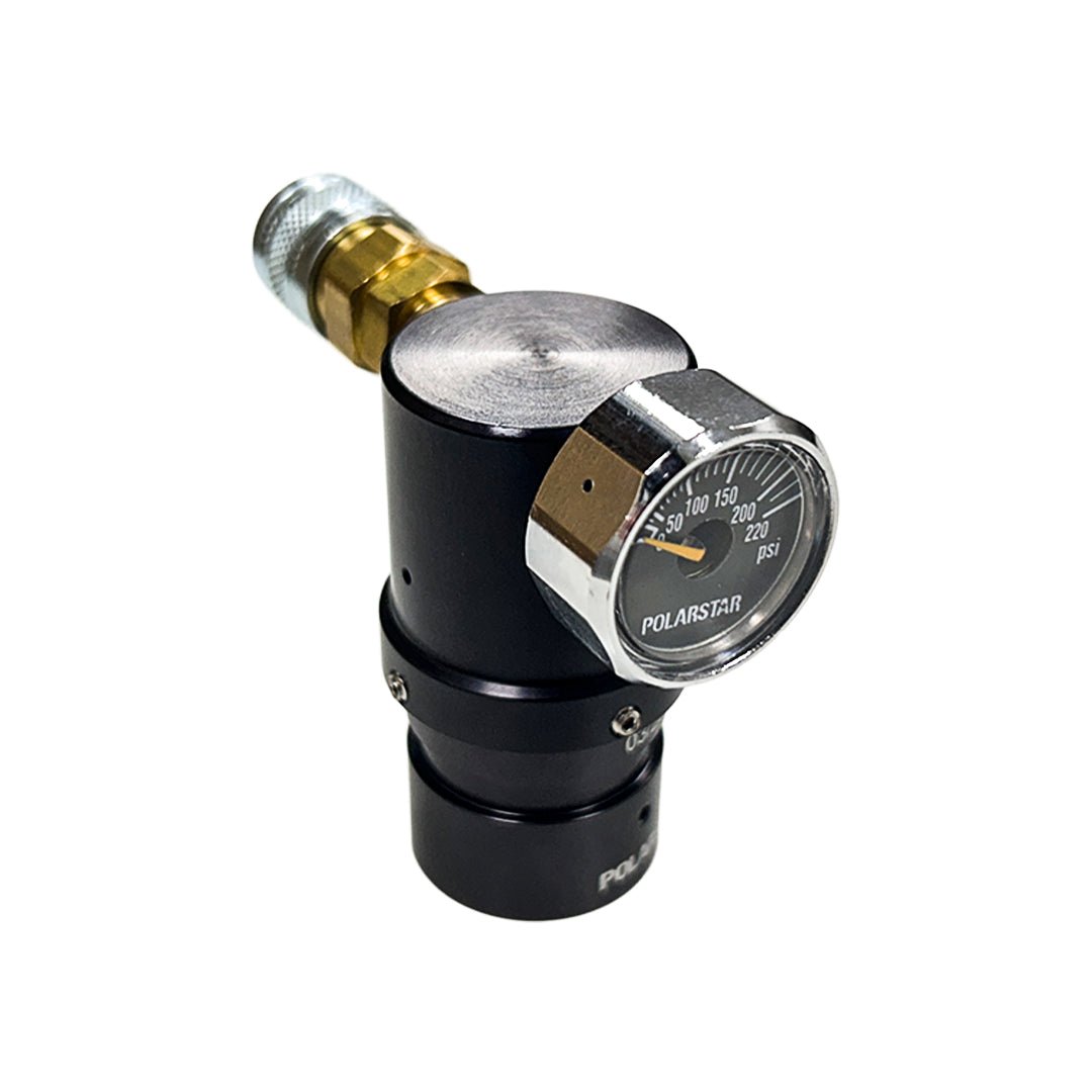 PolarStar Micro Reg™ (Gen2) - Longshot Tactical