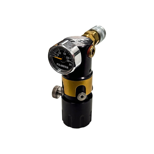 PolarStar MRS - Modular Regulator System - Longshot Tactical