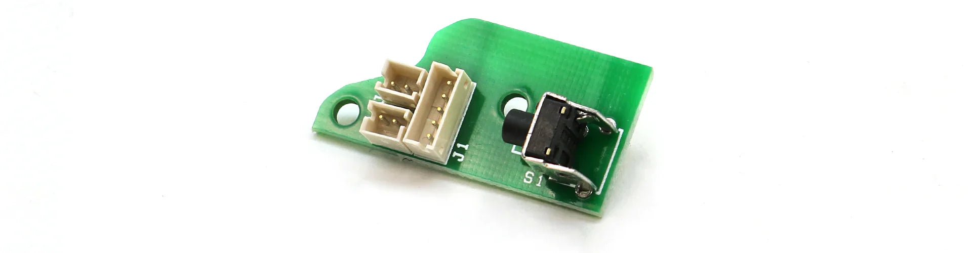 PolarStar V2 Switchboard For Fusion Engine Gen 3 - Longshot Tactical