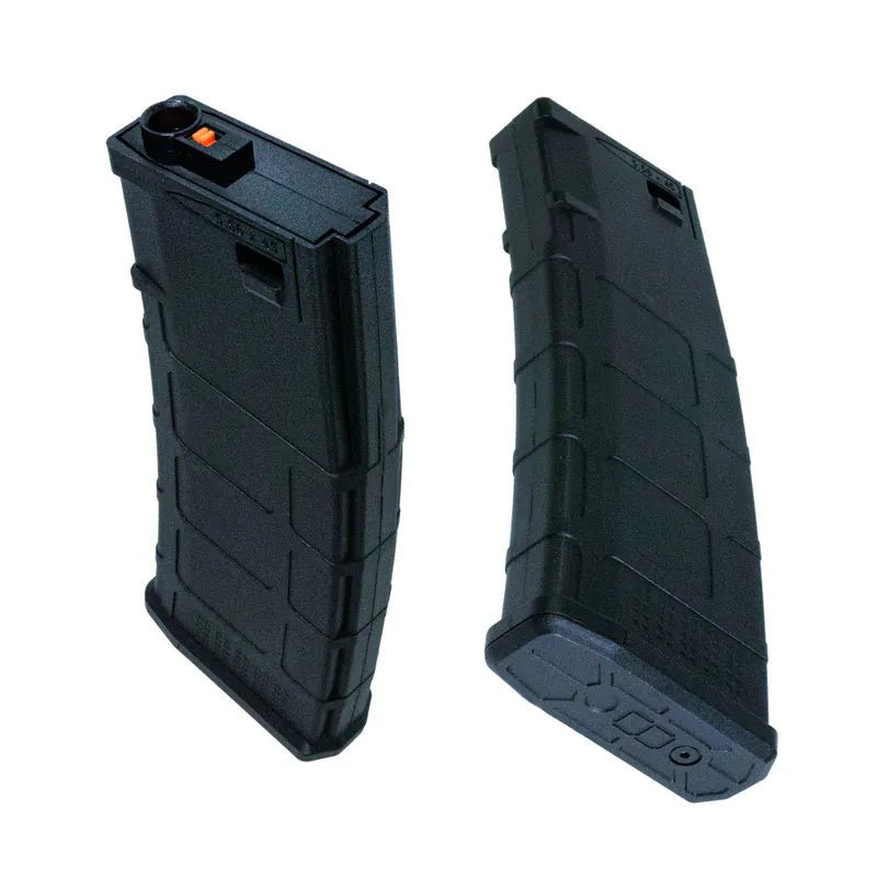 Poseidon 220rd M4 Mid - Cap Magazine (Box of 4) - Longshot Tactical