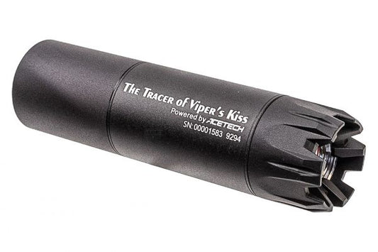 Poseidon X Acetech Viper's Kiss Tracer Unit - Longshot Tactical