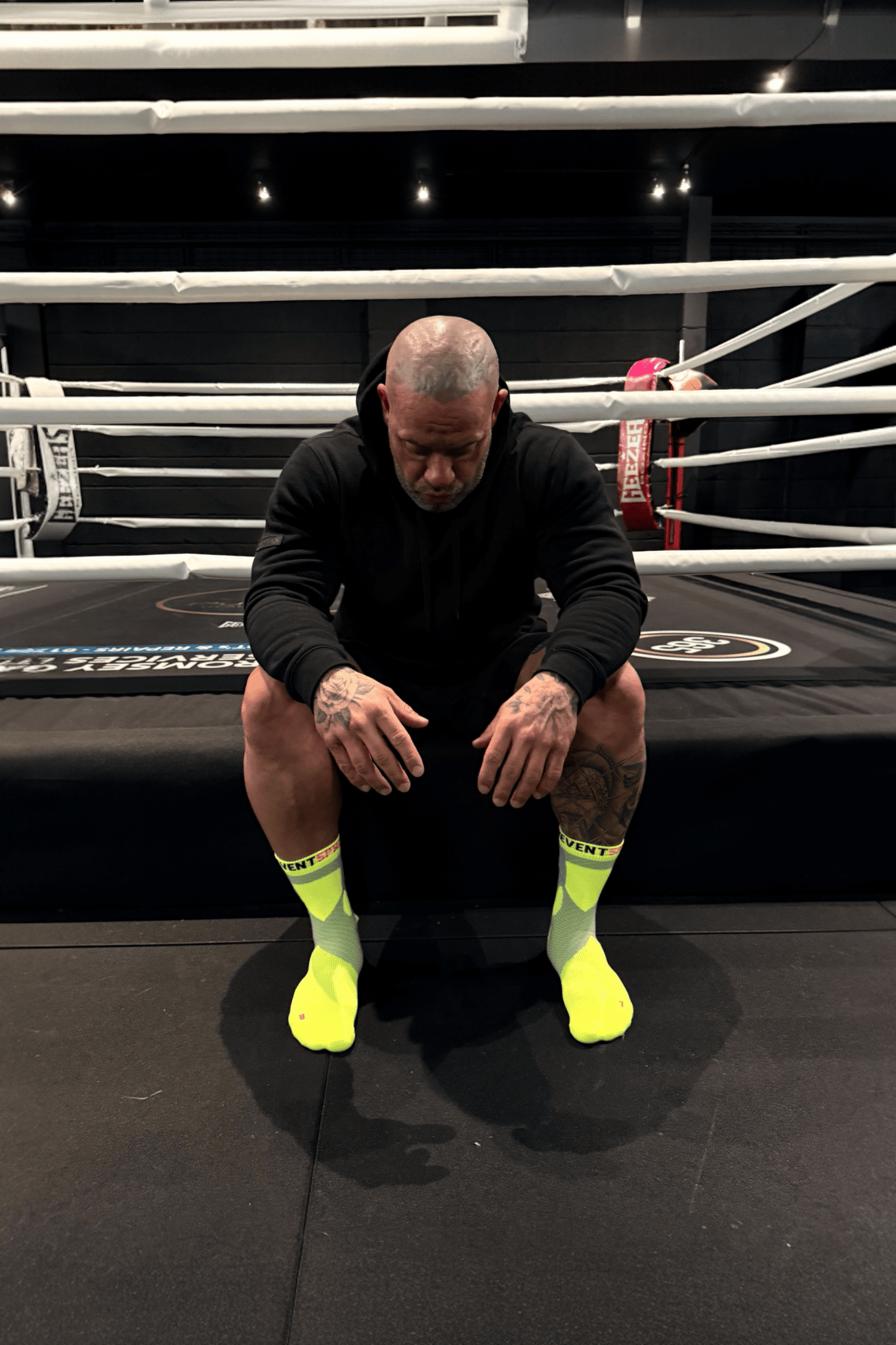 Prevent Sprain Ankle Support Sock - Longshot Tactical