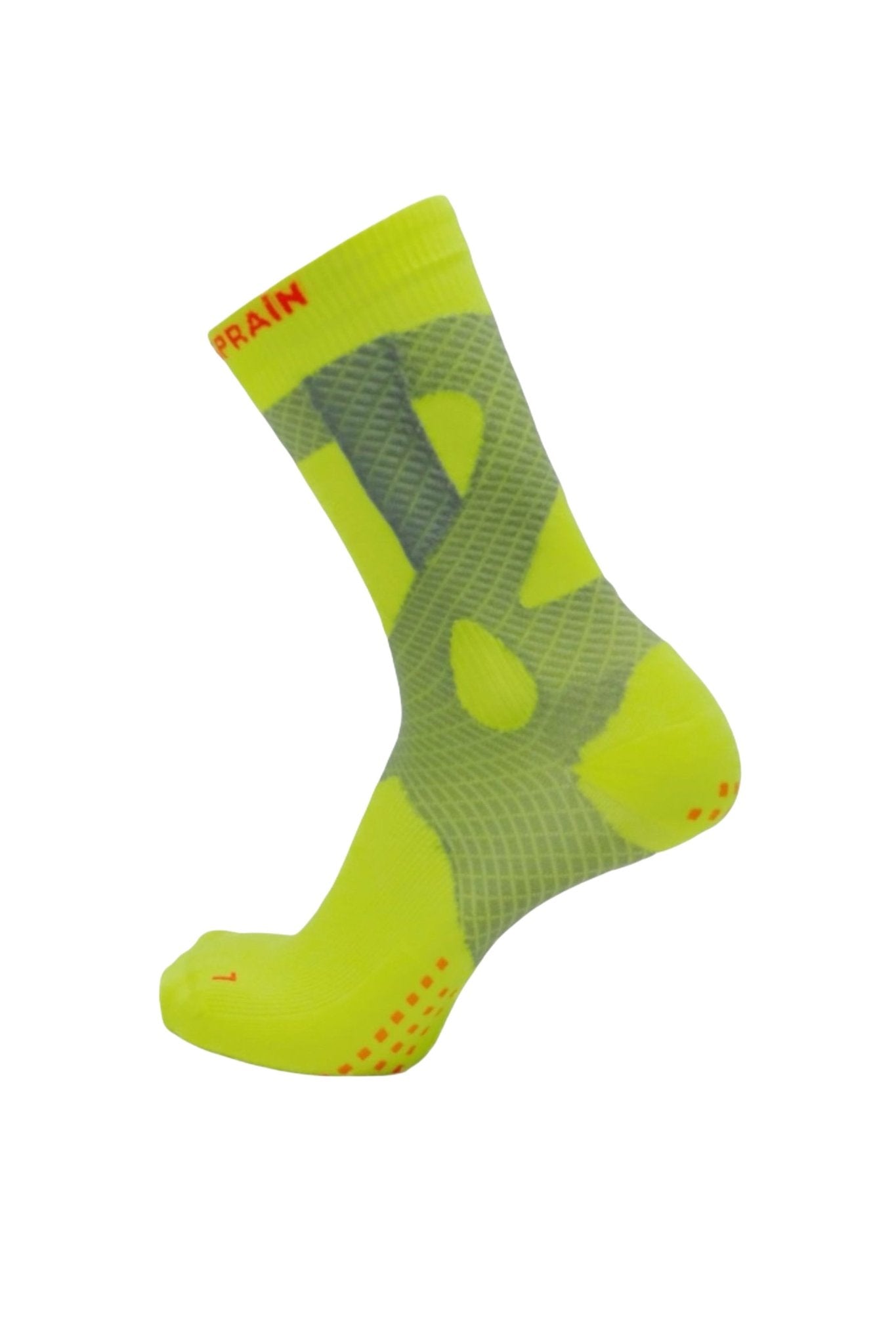 Prevent Sprain Ankle Support Sock - Longshot Tactical