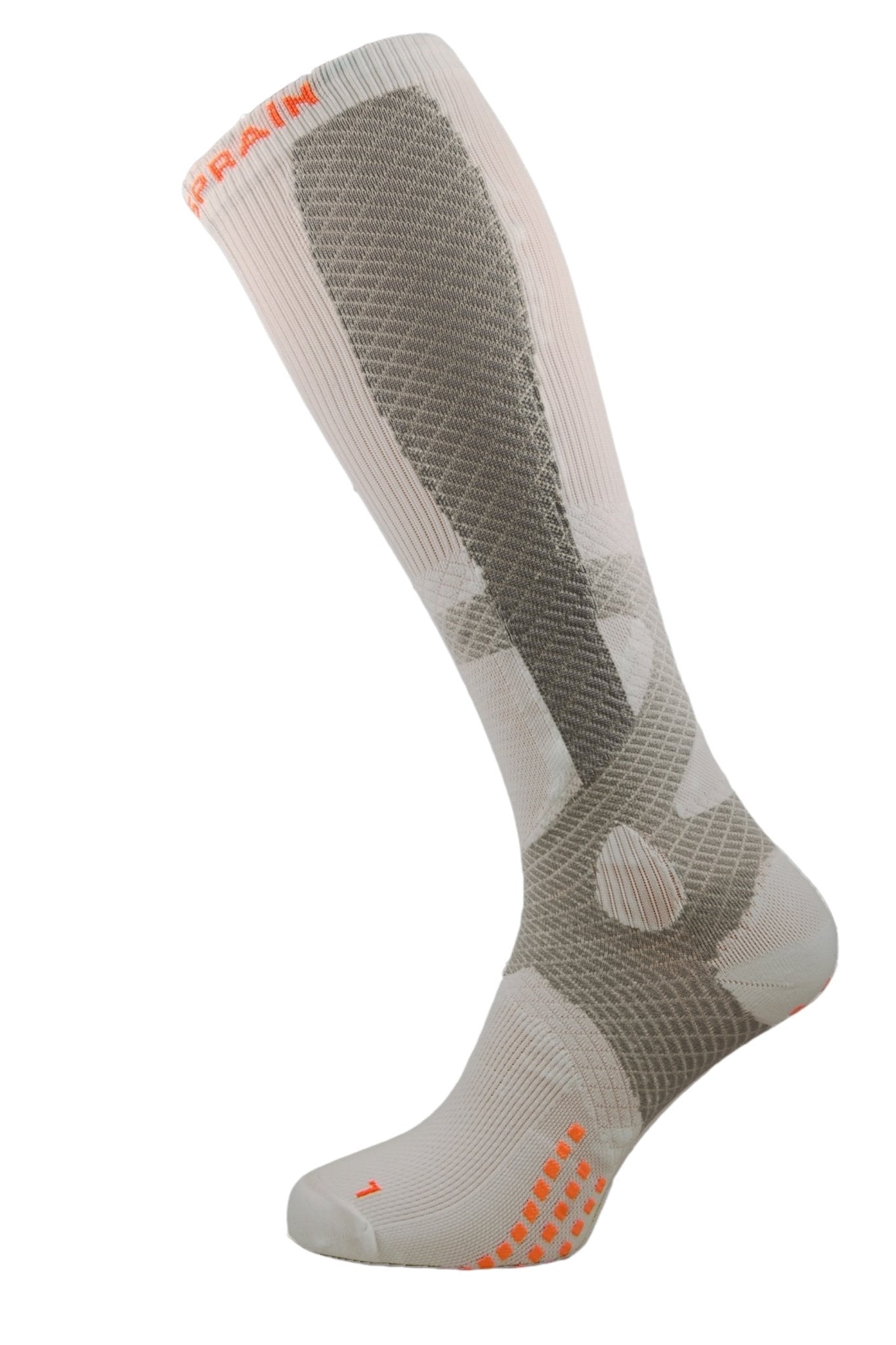 Prevent Sprain Calf Support Sock - Longshot Tactical