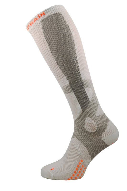 Prevent Sprain Calf Support Sock - Longshot Tactical