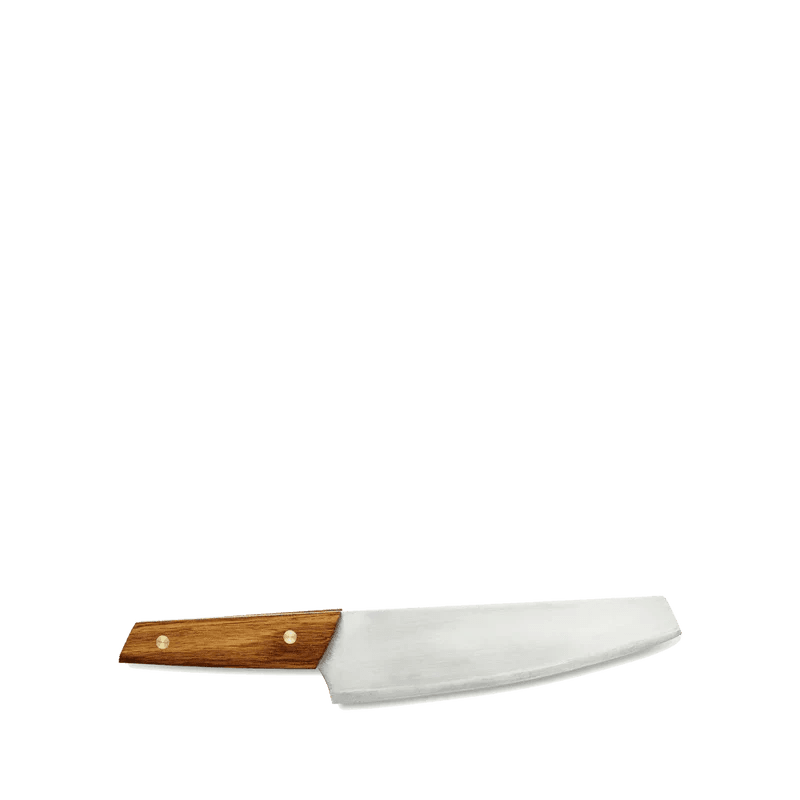 Primus CampFire Knife - Longshot Tactical