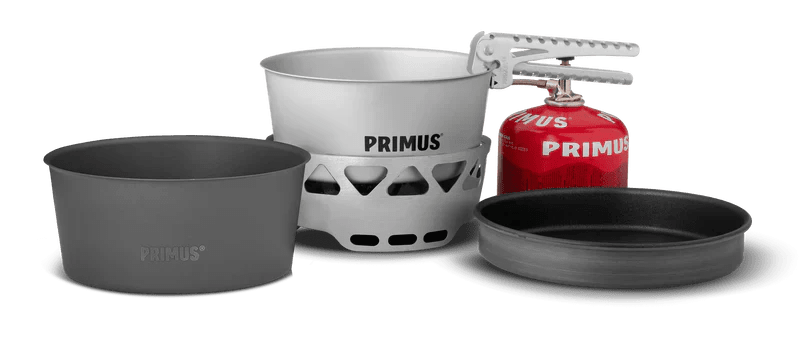 Primus Essential Stove Set 1.3L - Longshot Tactical