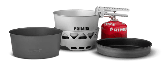 Primus Essential Stove Set 1.3L - Longshot Tactical