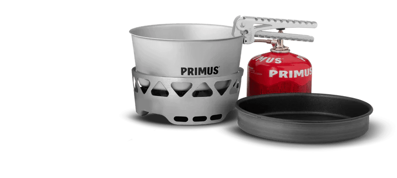 Primus Essential Stove Set 1.3L - Longshot Tactical