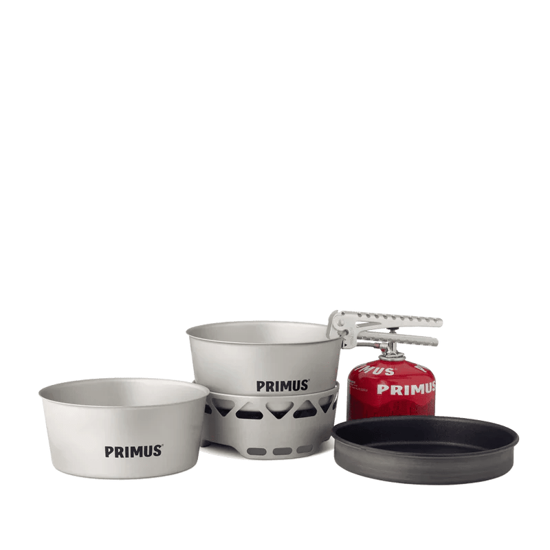 Primus Essential Stove Set 1.3L - Longshot Tactical