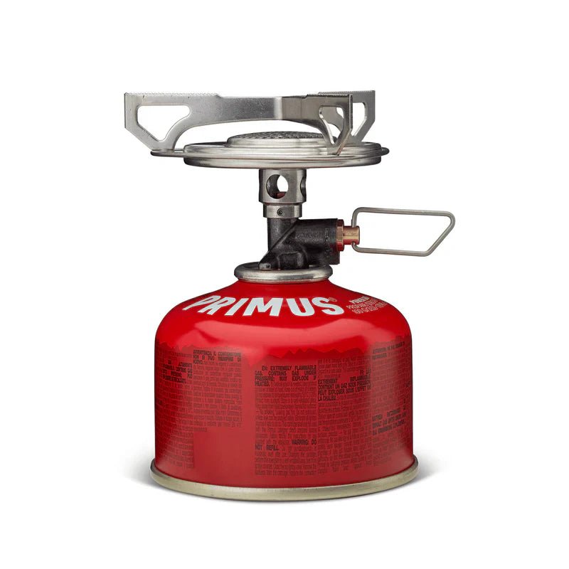 Primus Essential Trail Stove - Longshot Tactical