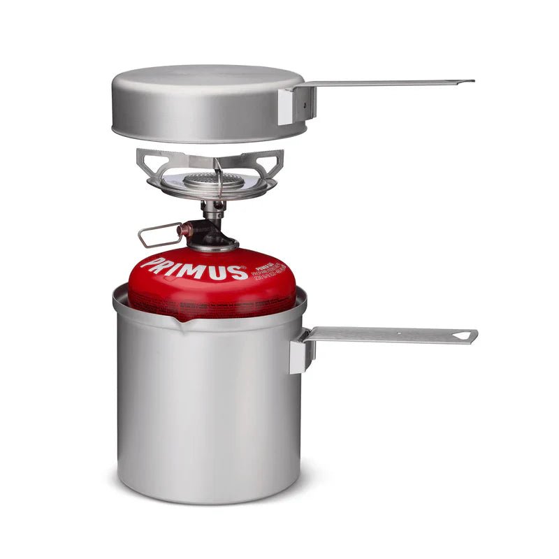 Primus Essential Trail Stove - Longshot Tactical