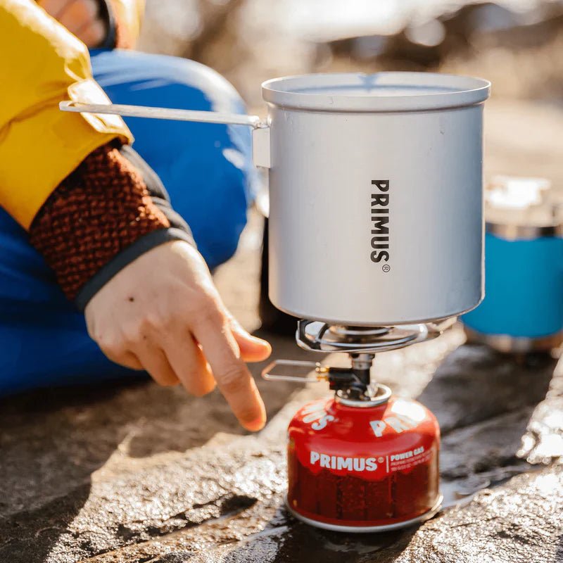 Primus Essential Trail Stove - Longshot Tactical