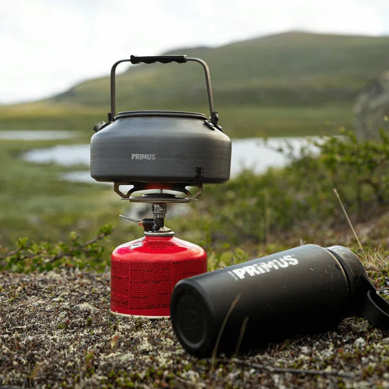 Primus Essential Trail Stove - Longshot Tactical