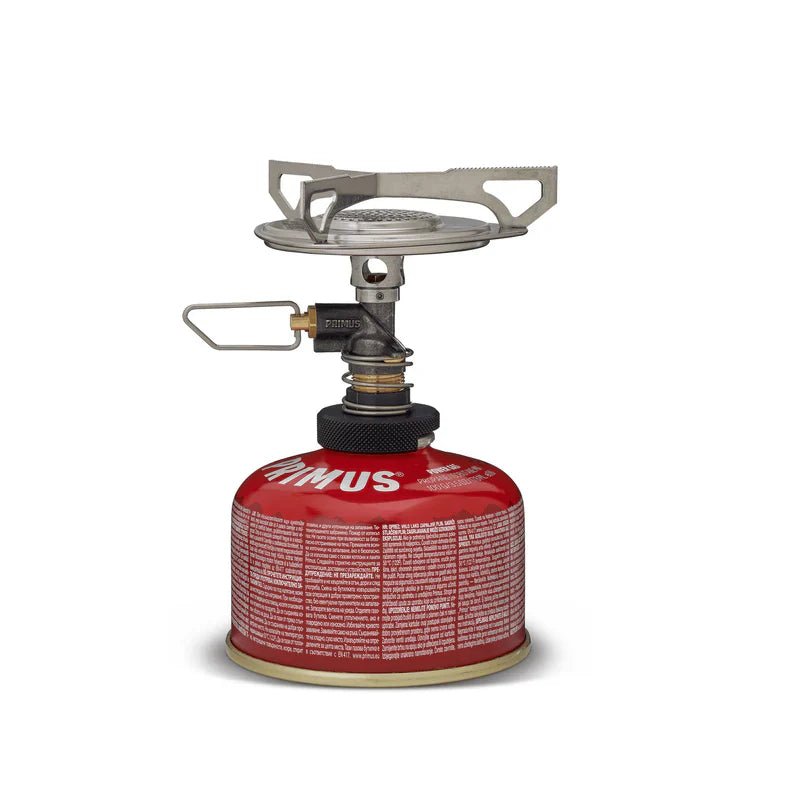 Primus Essential Trail Stove Duo - Longshot Tactical