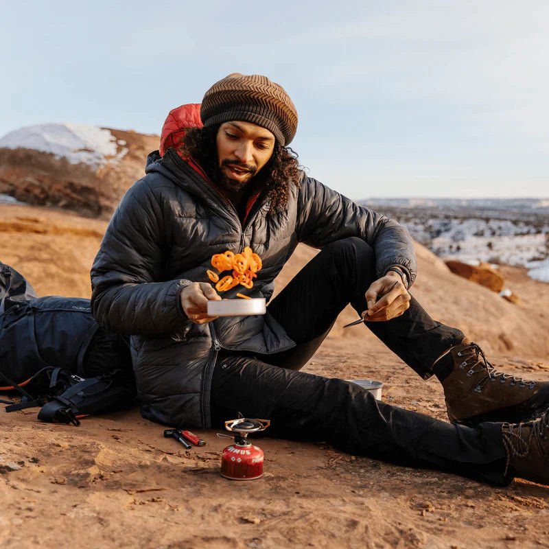Primus Essential Trail Stove Duo - Longshot Tactical