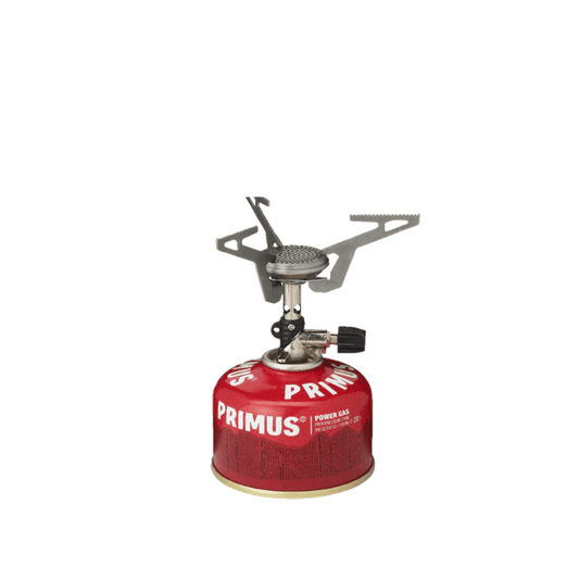 Primus Express Backpacking Stove - Longshot Tactical