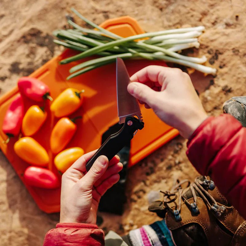 Primus Fieldchef Pocket Knife - Longshot Tactical