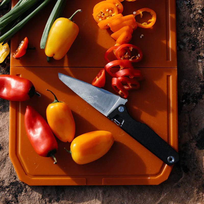 Primus Fieldchef Pocket Knife - Longshot Tactical