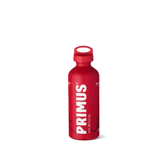 Primus Fuel Bottle 0.6 - Longshot Tactical