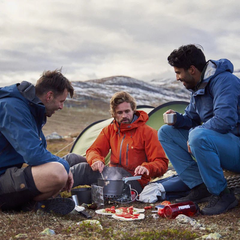 Primus Gravity Backpacking Stove - Longshot Tactical