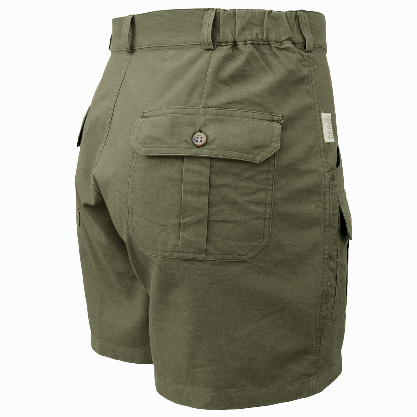 Pro Hunter Shorts for Men - Longshot Tactical